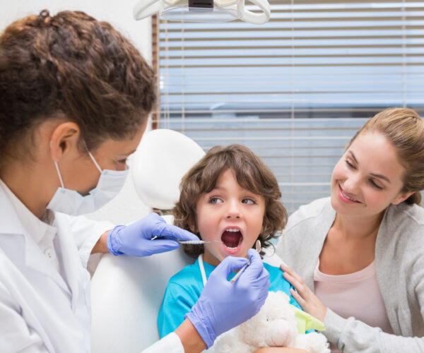 How to Choose the Best Dentist for You and Your Family