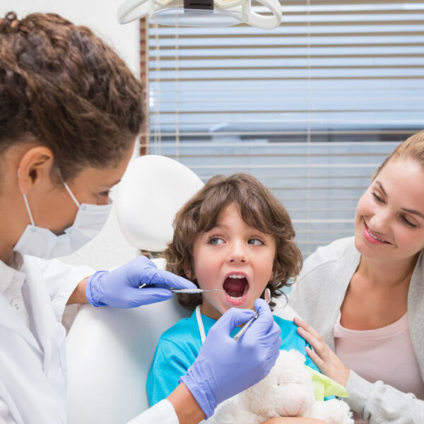 How to Choose the Best Dentist for You and Your Family