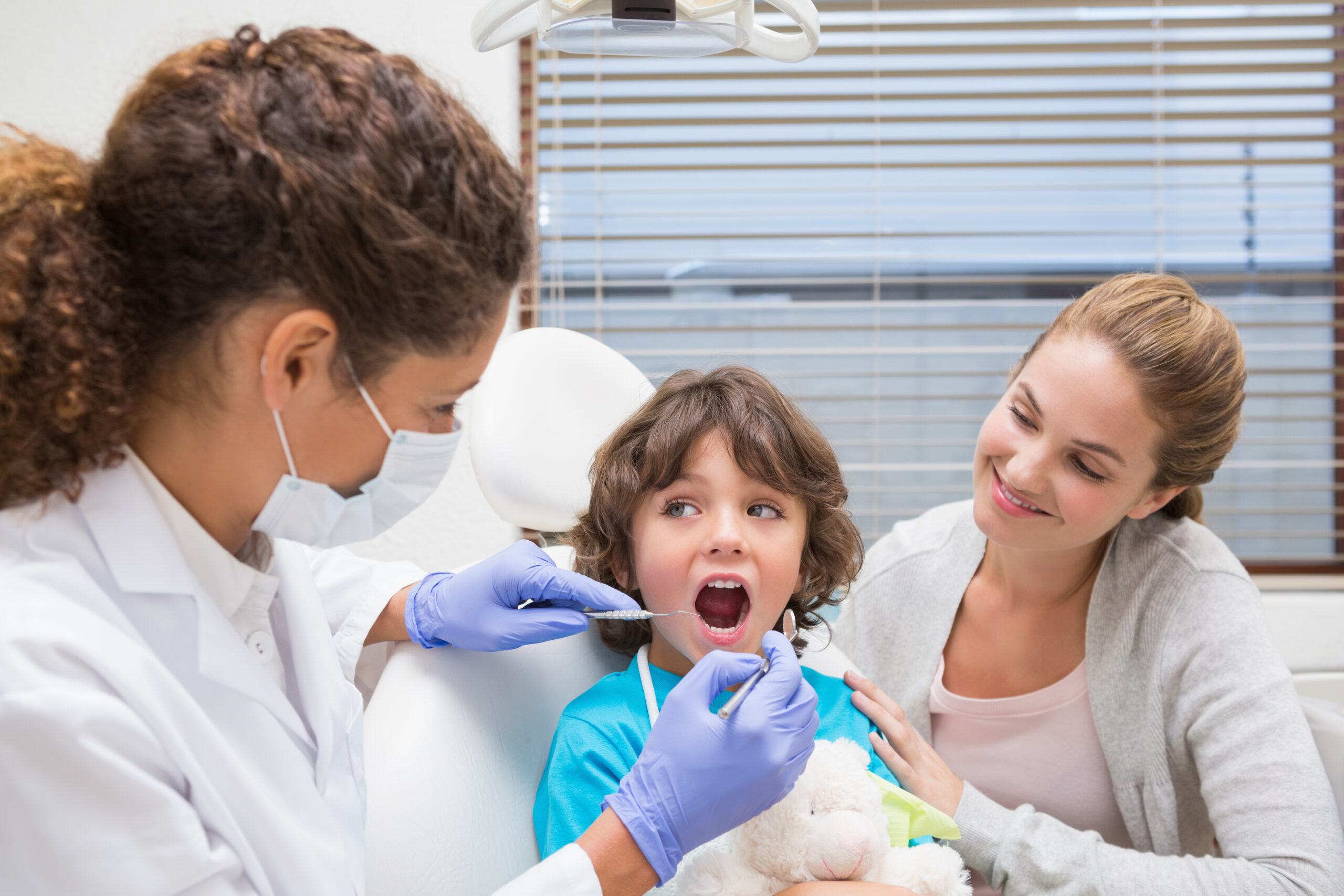 How to Choose the Best Dentist for You and Your Family