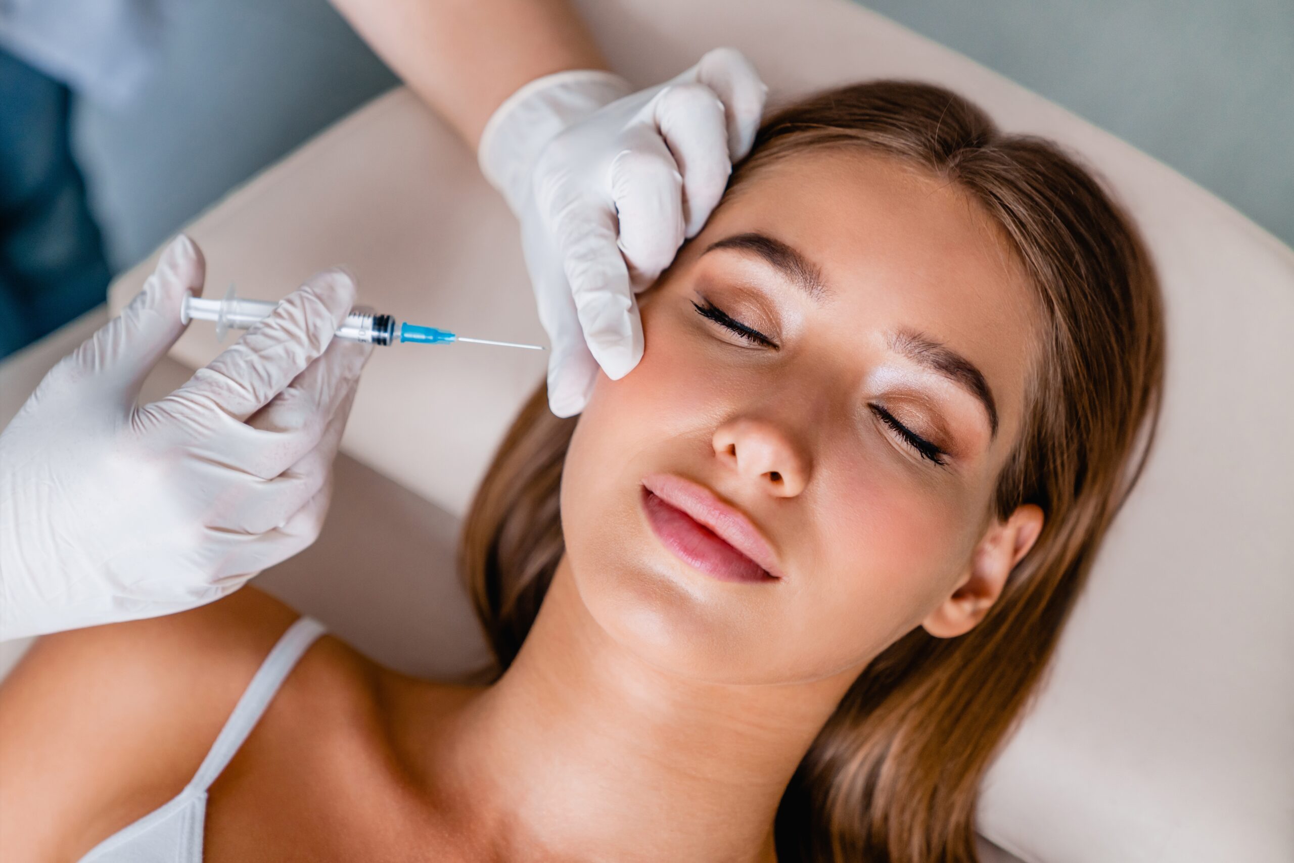 The Most Trending Treatments in Medical Spas in 2026